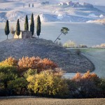 Trekking Toscana Sensi in Cammino