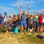 Trekking Toscana Sensi in Cammino