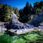 Trekking Toscana Sensi in Cammino