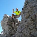 Trekking Toscana Sensi in Cammino