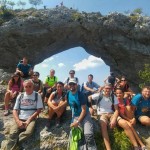 Trekking Toscana Sensi in Cammino