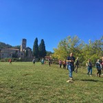 Trekking Toscana Sensi in Cammino