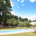 Villa Sangimignano